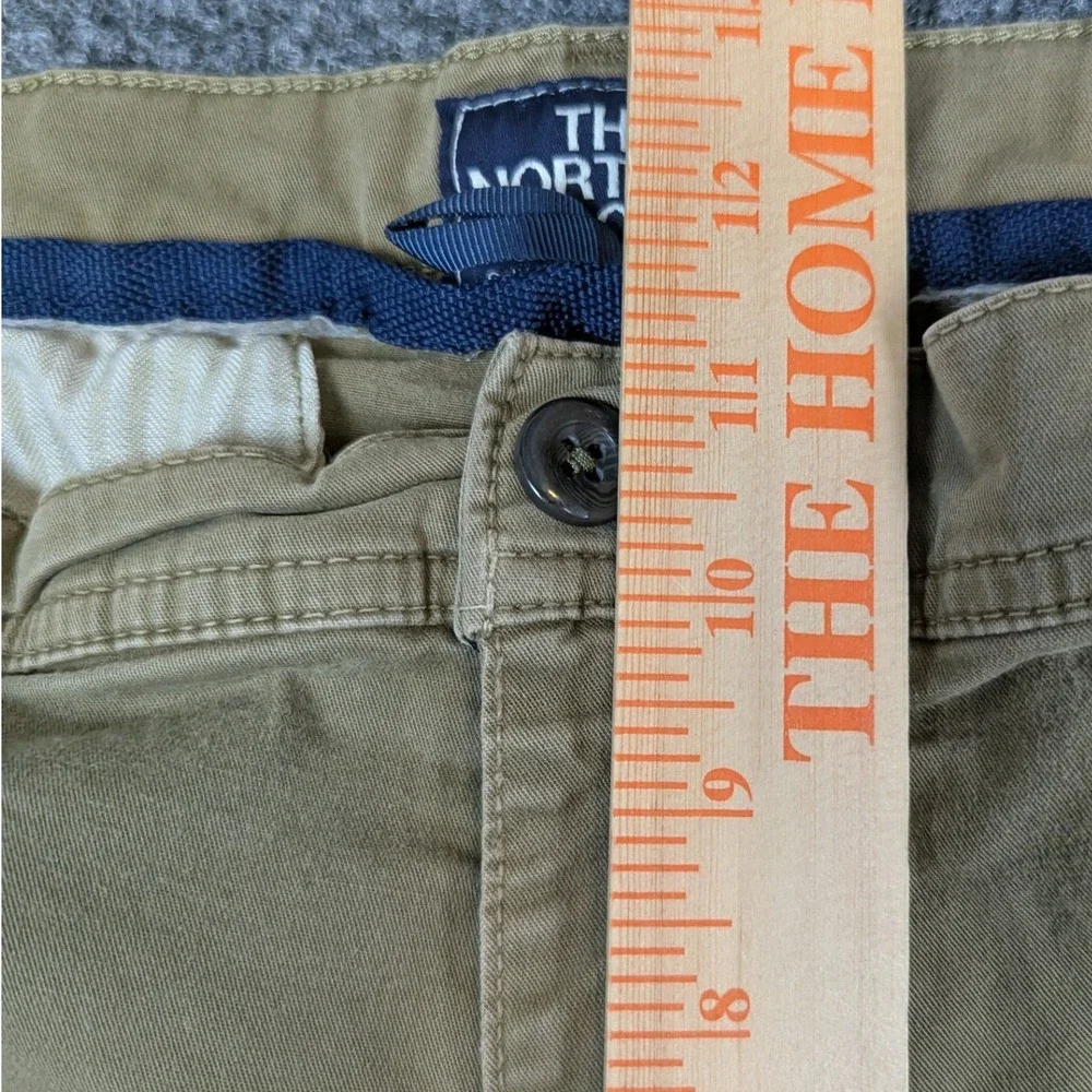 The North Face classic face activewear